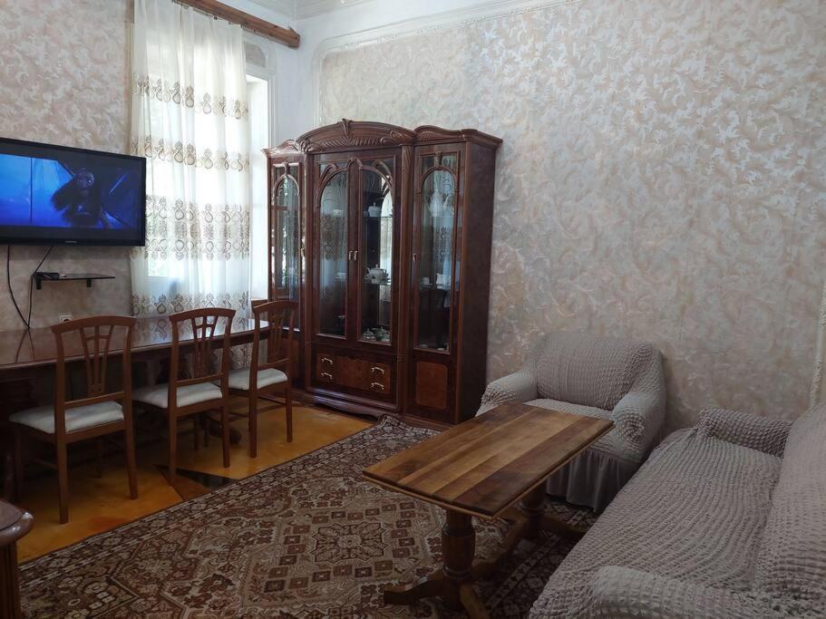 Centr Flat Apartment Tashkent Ngoại thất bức ảnh