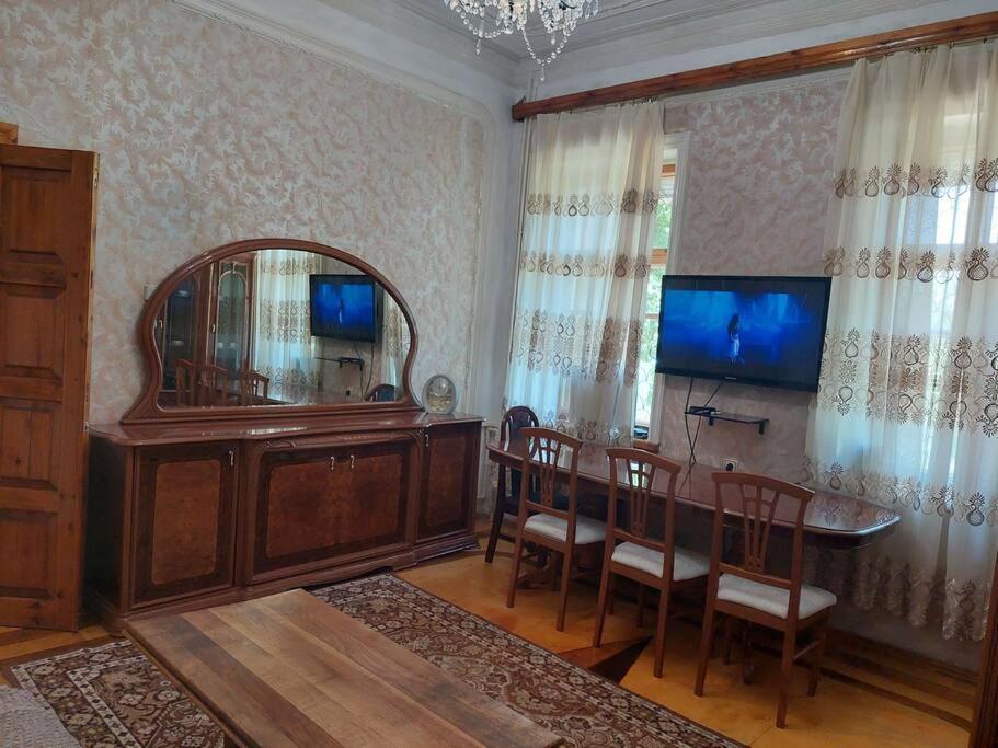 Centr Flat Apartment Tashkent Ngoại thất bức ảnh