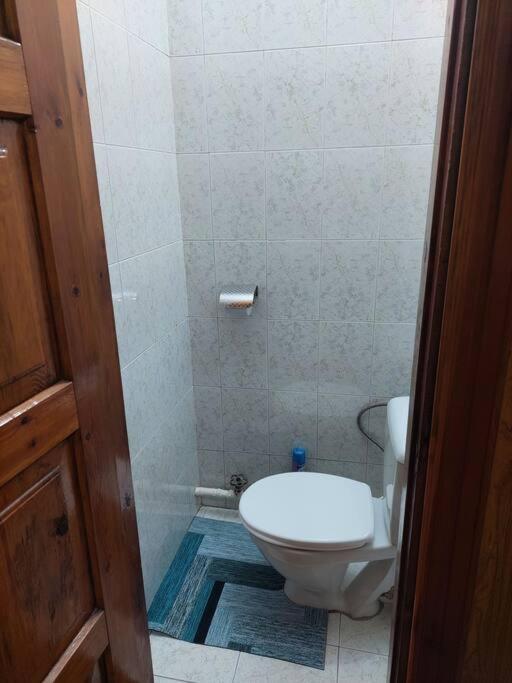 Centr Flat Apartment Tashkent Ngoại thất bức ảnh