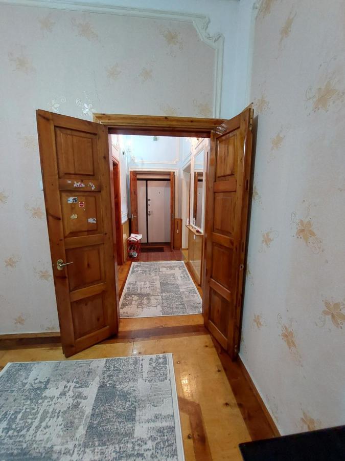 Centr Flat Apartment Tashkent Ngoại thất bức ảnh