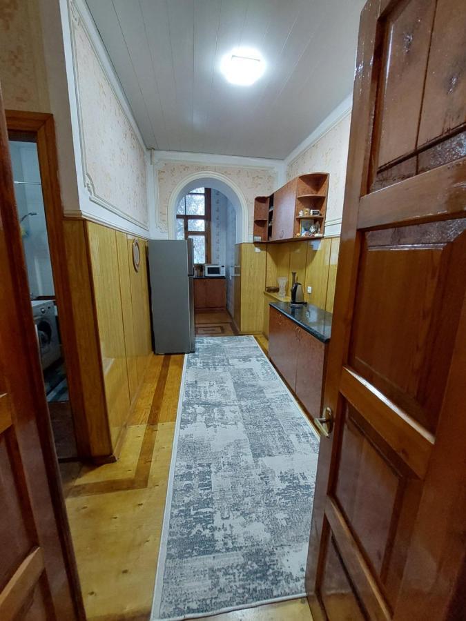 Centr Flat Apartment Tashkent Ngoại thất bức ảnh