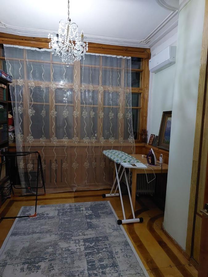 Centr Flat Apartment Tashkent Ngoại thất bức ảnh
